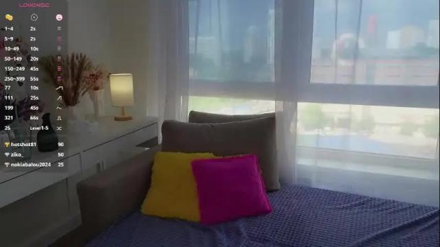 Image 11 of fluffy_angel Stream on Chaturbate on 5 months ago