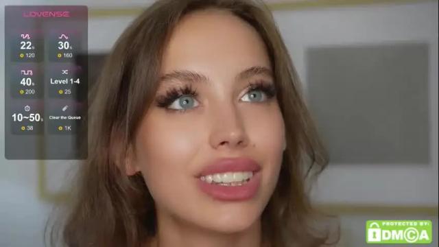 Image 11 of fluffy_angel Stream on Chaturbate on 4 months ago