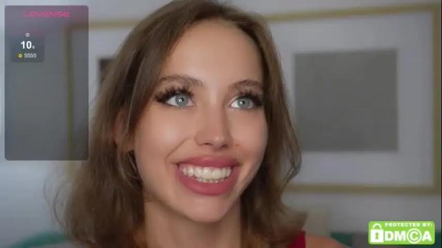 Image 12 of fluffy_angel Stream on Chaturbate on 4 months ago