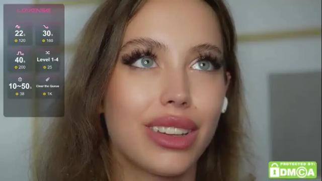 Image 2 of fluffy_angel Stream on Chaturbate on 4 months ago