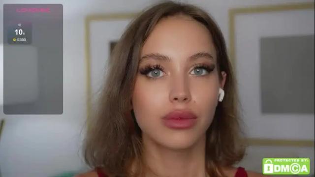 Image 3 of fluffy_angel Stream on Chaturbate on 4 months ago