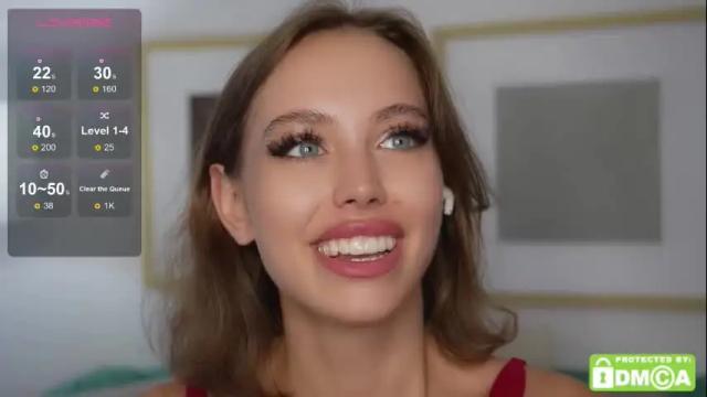 Thumbnail 3, fluffy_angel's Stream at Chaturbate, 4 months ago