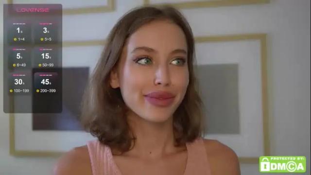 Thumbnail 1, fluffy_angel's Stream at Chaturbate, 4 months ago