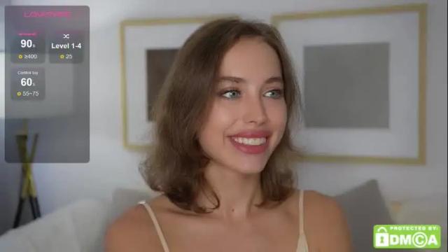 Image 8 of fluffy_angel Stream on Chaturbate on 4 months ago