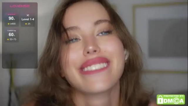 Thumbnail 1, fluffy_angel's Stream at Chaturbate, 4 months ago