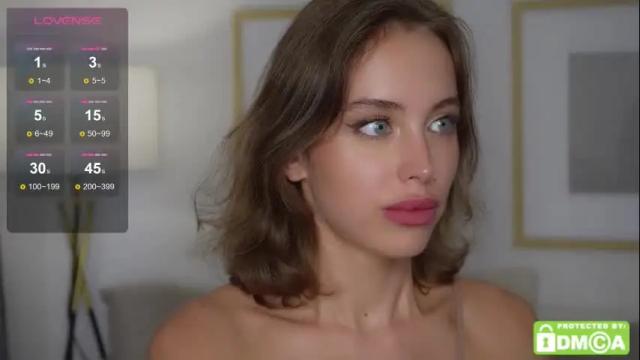 Image 8 of fluffy_angel Stream on Chaturbate on 4 months ago