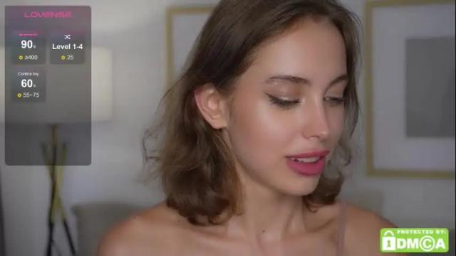 Thumbnail 3, fluffy_angel's Stream at Chaturbate, 4 months ago