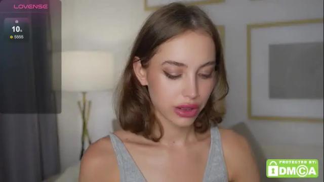 Image 10 of fluffy_angel Stream on Chaturbate on 4 months ago