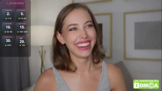 Image 11 of fluffy_angel Stream on Chaturbate on 4 months ago