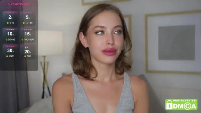 Image 8 of fluffy_angel Stream on Chaturbate on 4 months ago