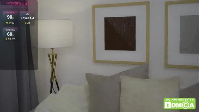 Thumbnail 1, fluffy_angel's Stream at Chaturbate, 4 months ago