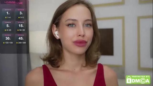 Image 12 of fluffy_angel Stream on Chaturbate on 4 months ago