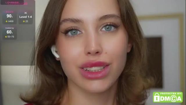 Thumbnail 2, fluffy_angel's Stream at Chaturbate, 4 months ago