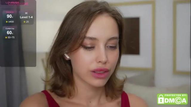 Image 7 of fluffy_angel Stream on Chaturbate on 4 months ago