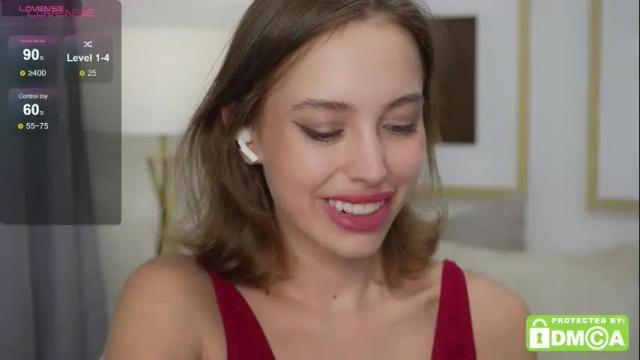 Thumbnail 3, fluffy_angel's Stream at Chaturbate, 4 months ago