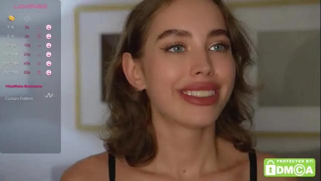 Thumbnail 1, fluffy_angel's Stream at Chaturbate, 4 months ago