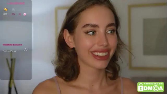 Image 10 of fluffy_angel Stream on Chaturbate on 4 months ago