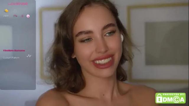 Image 4 of fluffy_angel Stream on Chaturbate on 4 months ago