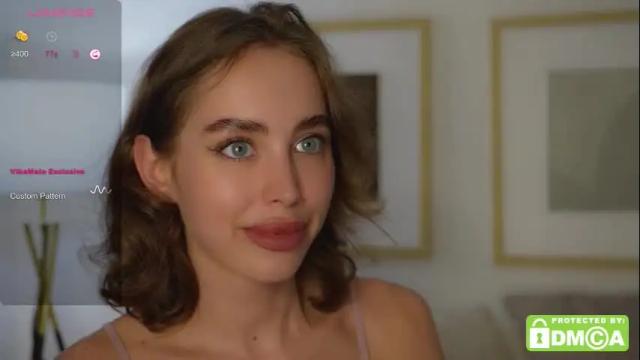 Thumbnail 3, fluffy_angel's Stream at Chaturbate, 4 months ago