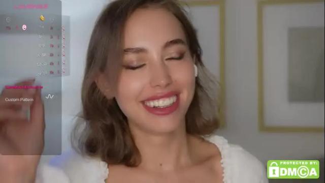 Thumbnail 1, fluffy_angel's Stream at Chaturbate, 3 months ago