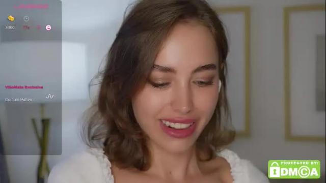 Image 3 of fluffy_angel Stream on Chaturbate on 3 months ago