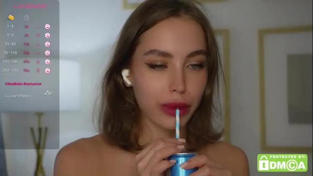 Image 10 of fluffy_angel Stream on Chaturbate on 3 months ago