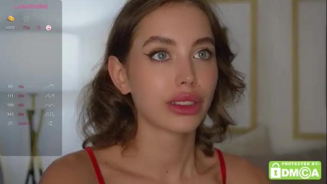 Image 3 of fluffy_angel Stream on Chaturbate on 3 months ago