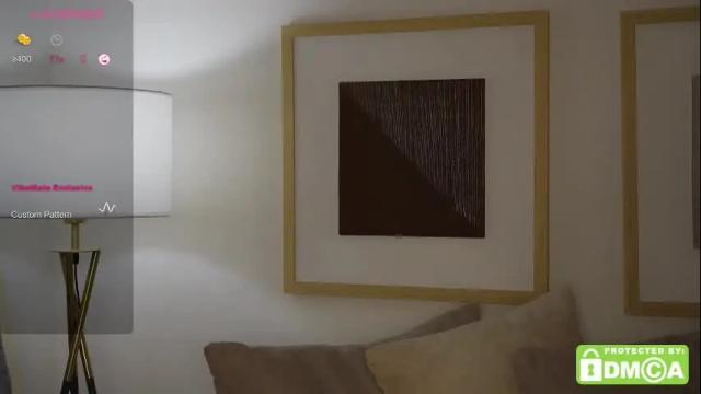 Image 4 of fluffy_angel Stream on Chaturbate on 3 months ago