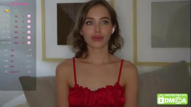 Image 7 of fluffy_angel Stream on Chaturbate on 3 months ago