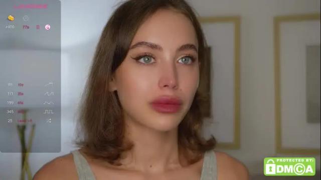 Thumbnail 1, fluffy_angel's Stream at Chaturbate, 3 months ago