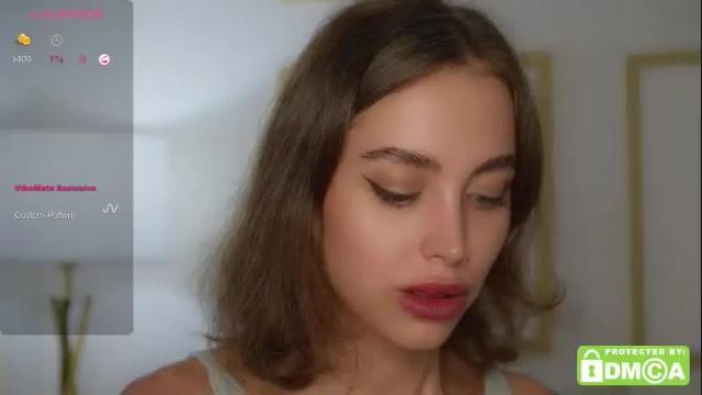 Image 12 of fluffy_angel Stream on Chaturbate on 3 months ago