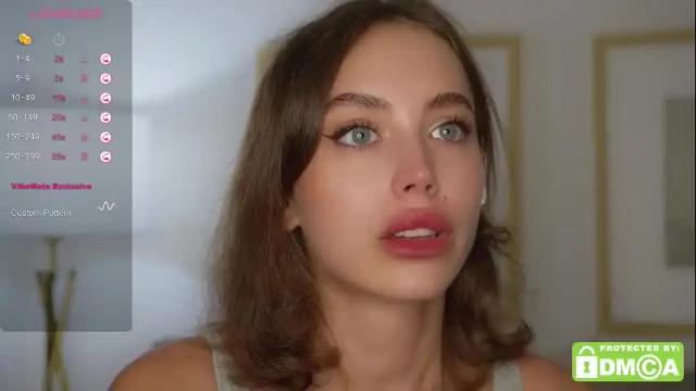 Image 2 of fluffy_angel Stream on Chaturbate on 3 months ago