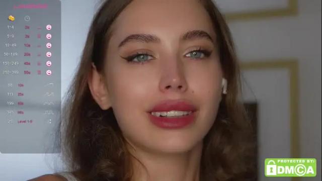 Image 4 of fluffy_angel Stream on Chaturbate on 3 months ago