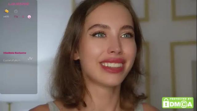 Thumbnail 2, fluffy_angel's Stream at Chaturbate, 3 months ago