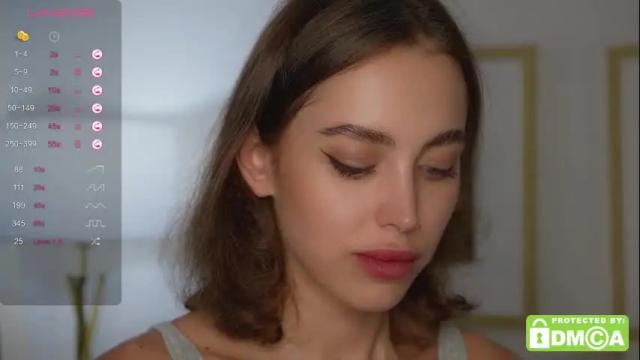 Image 6 of fluffy_angel Stream on Chaturbate on 3 months ago