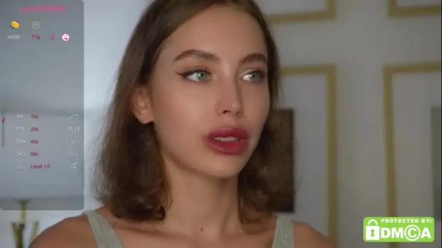 Image 7 of fluffy_angel Stream on Chaturbate on 3 months ago