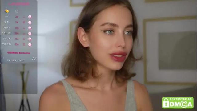 Image 8 of fluffy_angel Stream on Chaturbate on 3 months ago