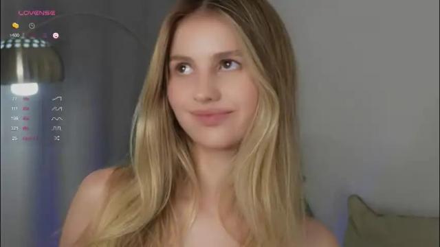 Thumbnail 3, fluffy_angel's Stream at Chaturbate, 1 month ago