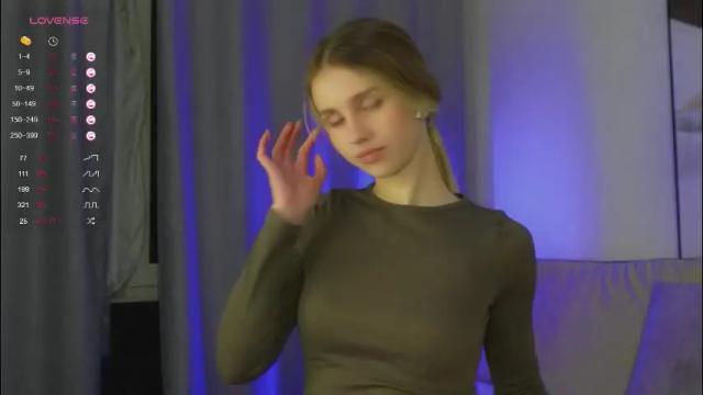 Thumbnail 1, fluffy_angel's Stream at Chaturbate, 3 days ago