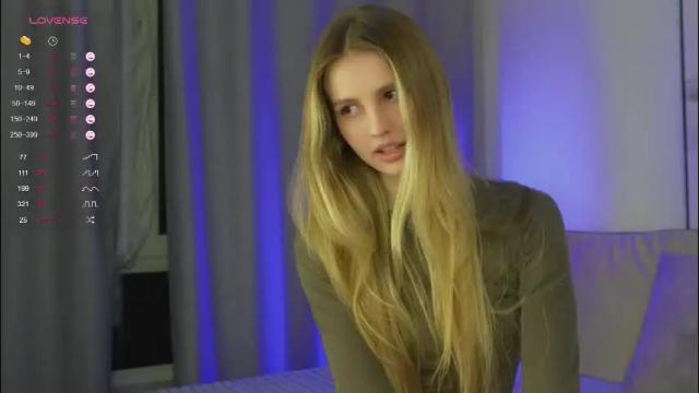 Thumbnail 2, fluffy_angel's Stream at Chaturbate, 3 days ago