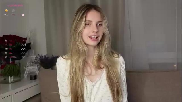 Thumbnail 1, fluffy_angel's Stream at Chaturbate, 1 month ago