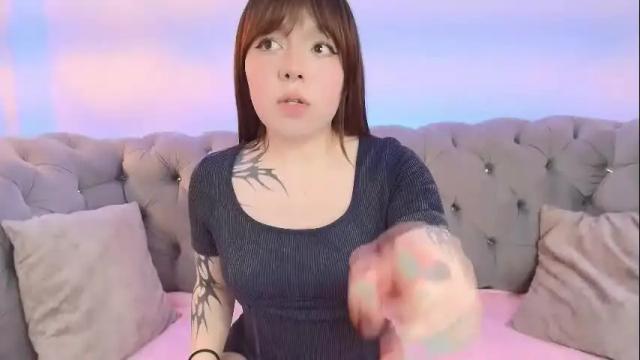 Thumbnail 2, fluffy_bubble21's Stream at Chaturbate, 2 months ago