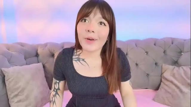 Image 6 of fluffy_bubble21 Stream on Chaturbate on 2 months ago