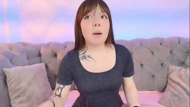 Image 7 of fluffy_bubble21 Stream on Chaturbate on 2 months ago