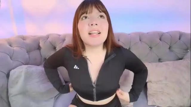 Image 4 of fluffy_bubble21 Stream on Chaturbate on 2 months ago