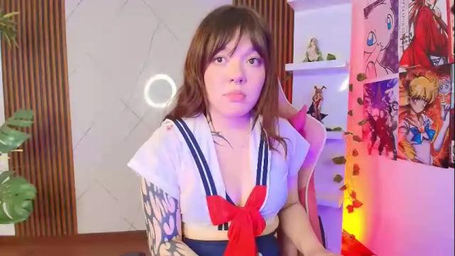 Thumbnail 1, fluffy_bubble21's Stream at Chaturbate, 2 months ago
