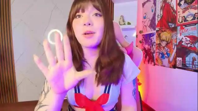 Thumbnail 2, fluffy_bubble21's Stream at Chaturbate, 2 months ago