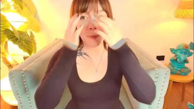 Thumbnail 1, fluffy_bubble21's Stream at Chaturbate, 1 month ago