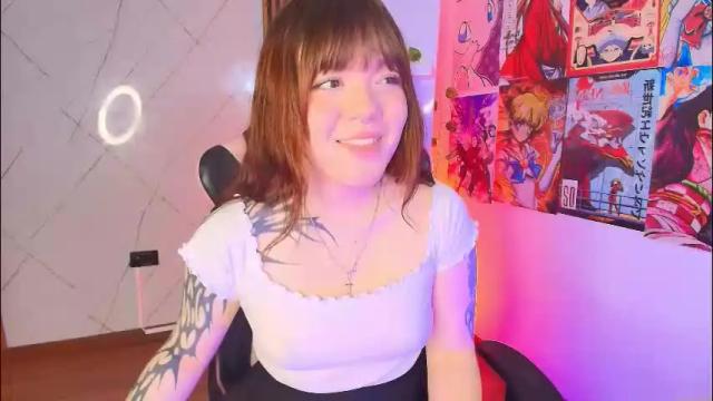 Image 12 of fluffy_bubble21 Stream on Chaturbate on 1 month ago