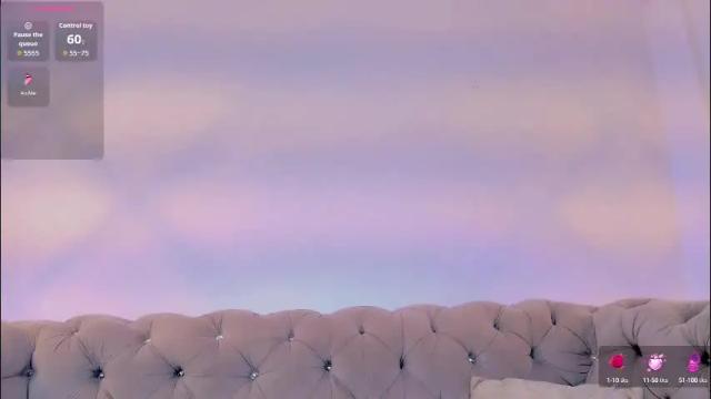 Image 3 of fluffy_bubble21 Stream on Chaturbate on 1 month ago
